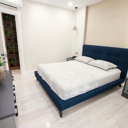 Gq Apartments On First Line Batumi Exterior foto